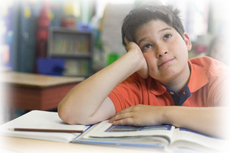 ADD and ADHD in children