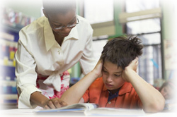 Learning Disabilities in Children