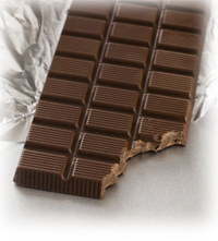 Craving for Chocolate?